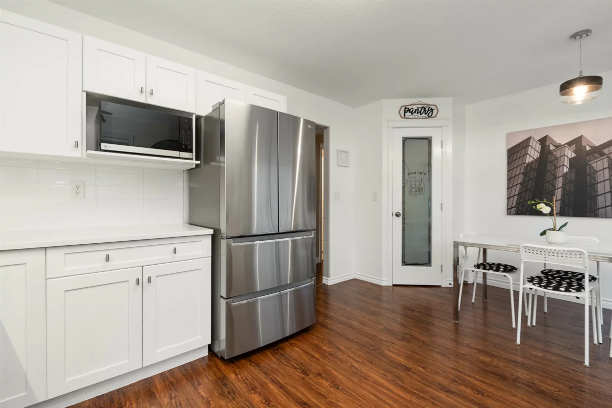 Bedroom 3 Photo of 32 349 Walnut Avenue, Harrison Hot Springs, BC