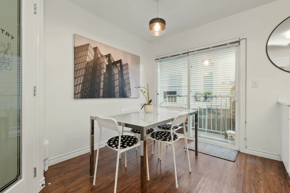 Bedroom 4 Photo of 32 349 Walnut Avenue, Harrison Hot Springs, BC
