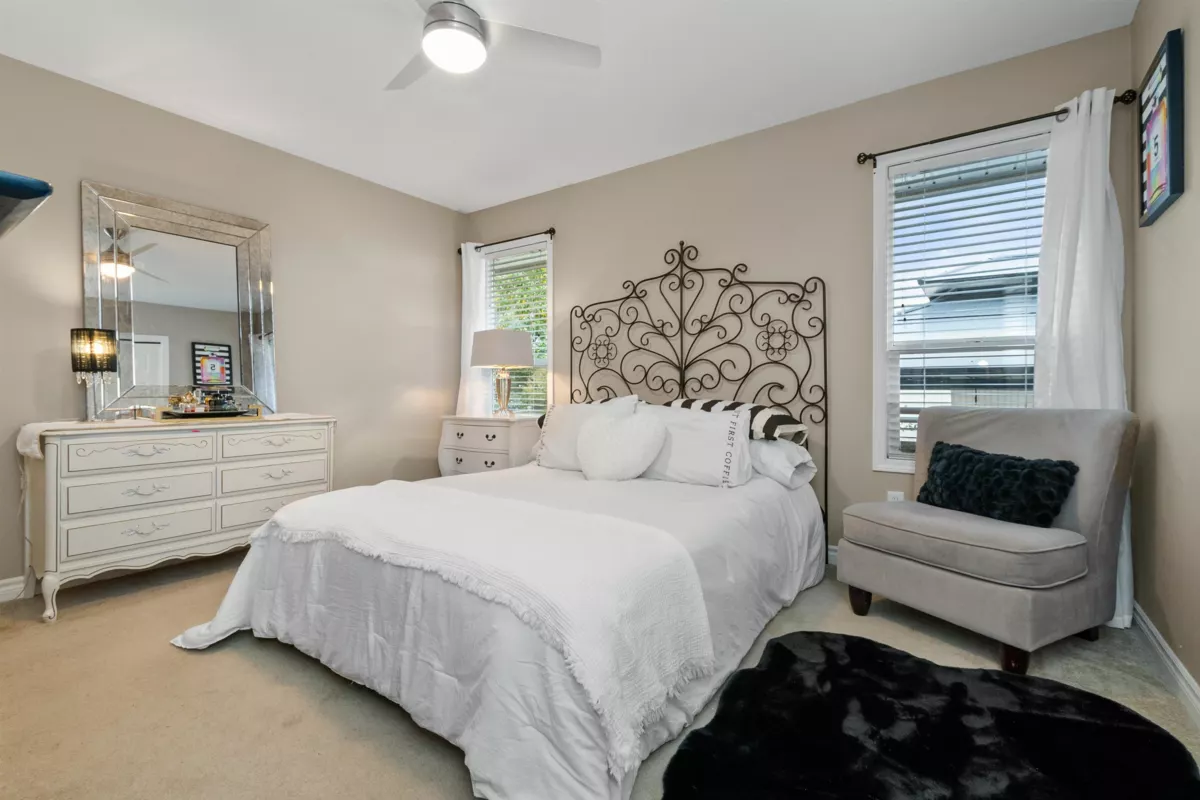 Loft / Bonus Room Photo of 32 349 Walnut Avenue, Harrison Hot Springs, BC