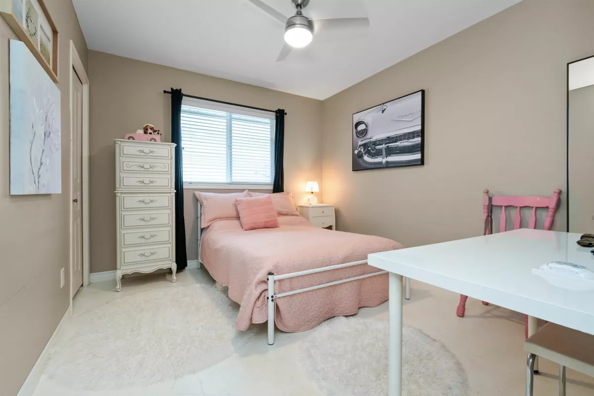 Office / Den Photo of 32 349 Walnut Avenue, Harrison Hot Springs, BC