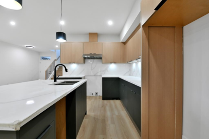 Basement Recreation Room Photo of 32905 3 Avenue, Mission, BC