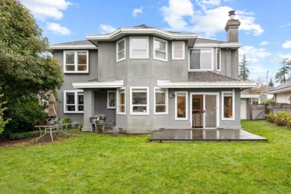 Front Yard Photo of 14969 24a Avenue, Surrey, BC