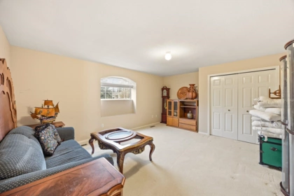 Staircase Photo of 14969 24a Avenue, Surrey, BC