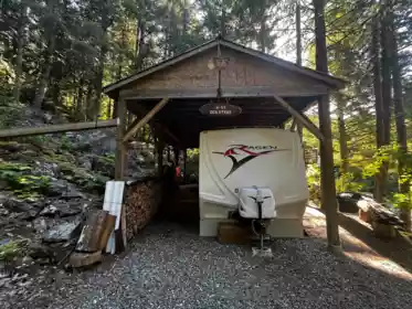 H59 Blueberry Crescent, Sunshine Valley, BC, Sunshine Valley — Land for sale