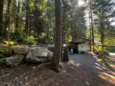 H59 Blueberry Crescent, Sunshine Valley, BC, Sunshine Valley —  bed land for sale