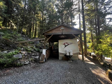 H59 Blueberry Crescent, Sunshine Valley, BC, Sunshine Valley — Land for sale