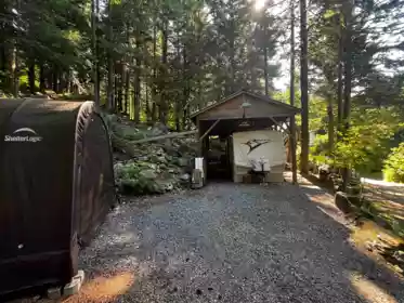 H59 Blueberry Crescent, Sunshine Valley, BC, Sunshine Valley — Land for sale