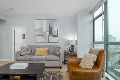 1105 1383 Howe Street, Vancouver, BC, Vancouver — Apartment/Condo for sale