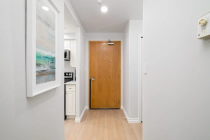 1105 1383 Howe Street, Vancouver, BC, Vancouver — Apartment/Condo for sale