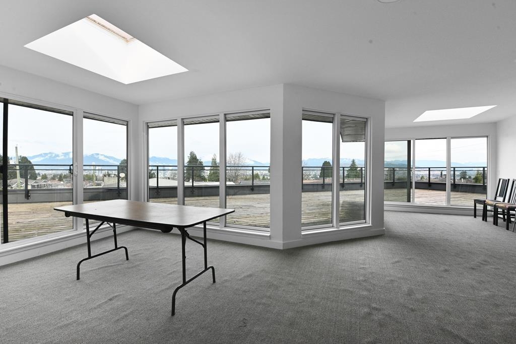 Backyard Photo of 205 4625 Grange Street, Burnaby, BC