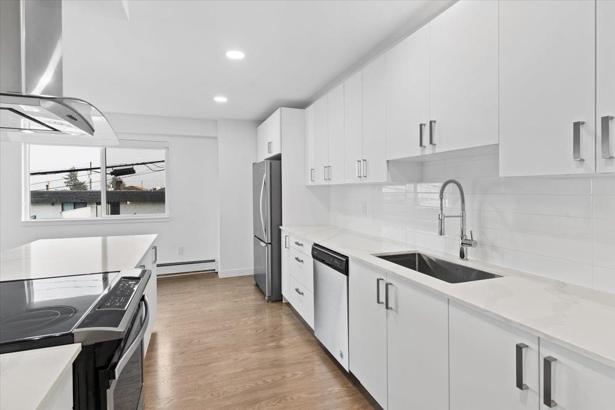 Bedroom 3 Photo of 205 4625 Grange Street, Burnaby, BC