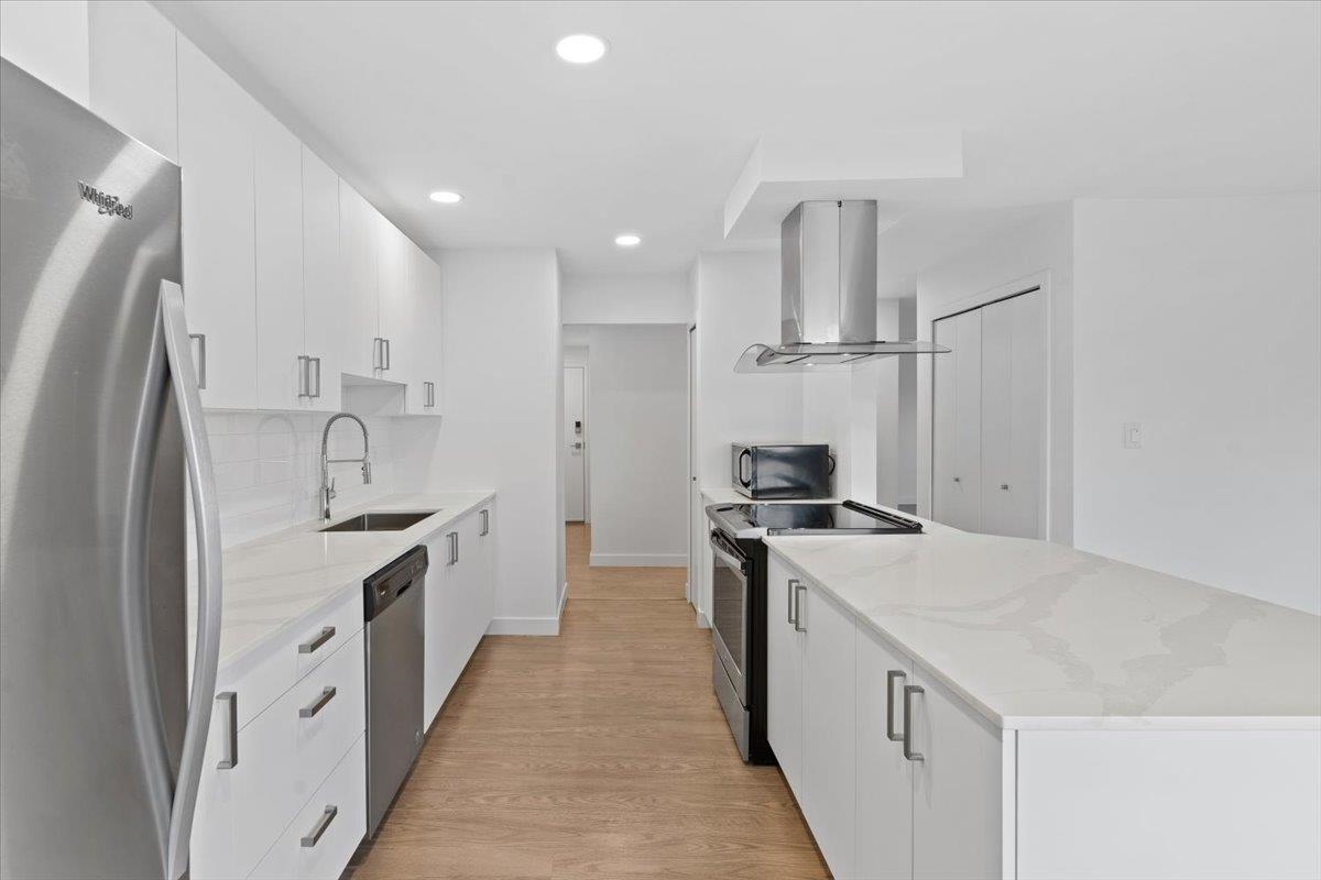 Bedroom 4 Photo of 205 4625 Grange Street, Burnaby, BC