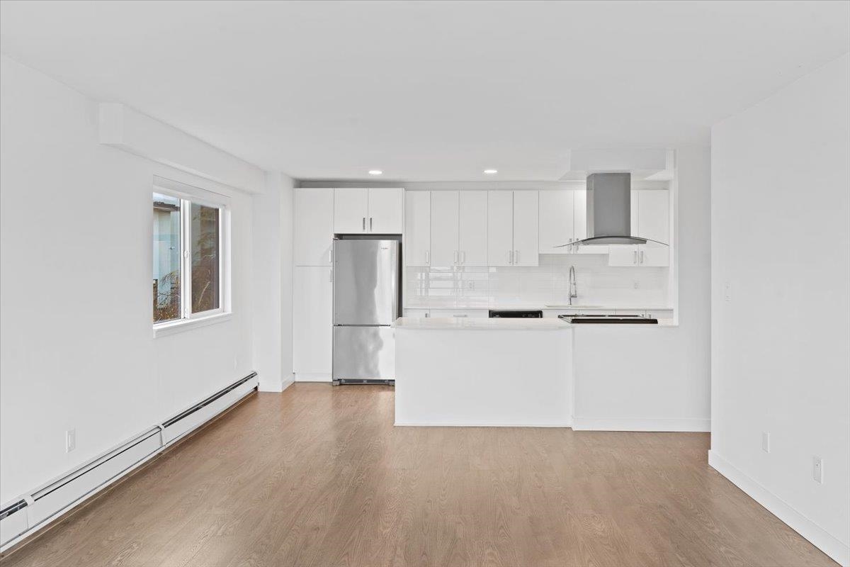 Breakfast Nook Photo of 205 4625 Grange Street, Burnaby, BC