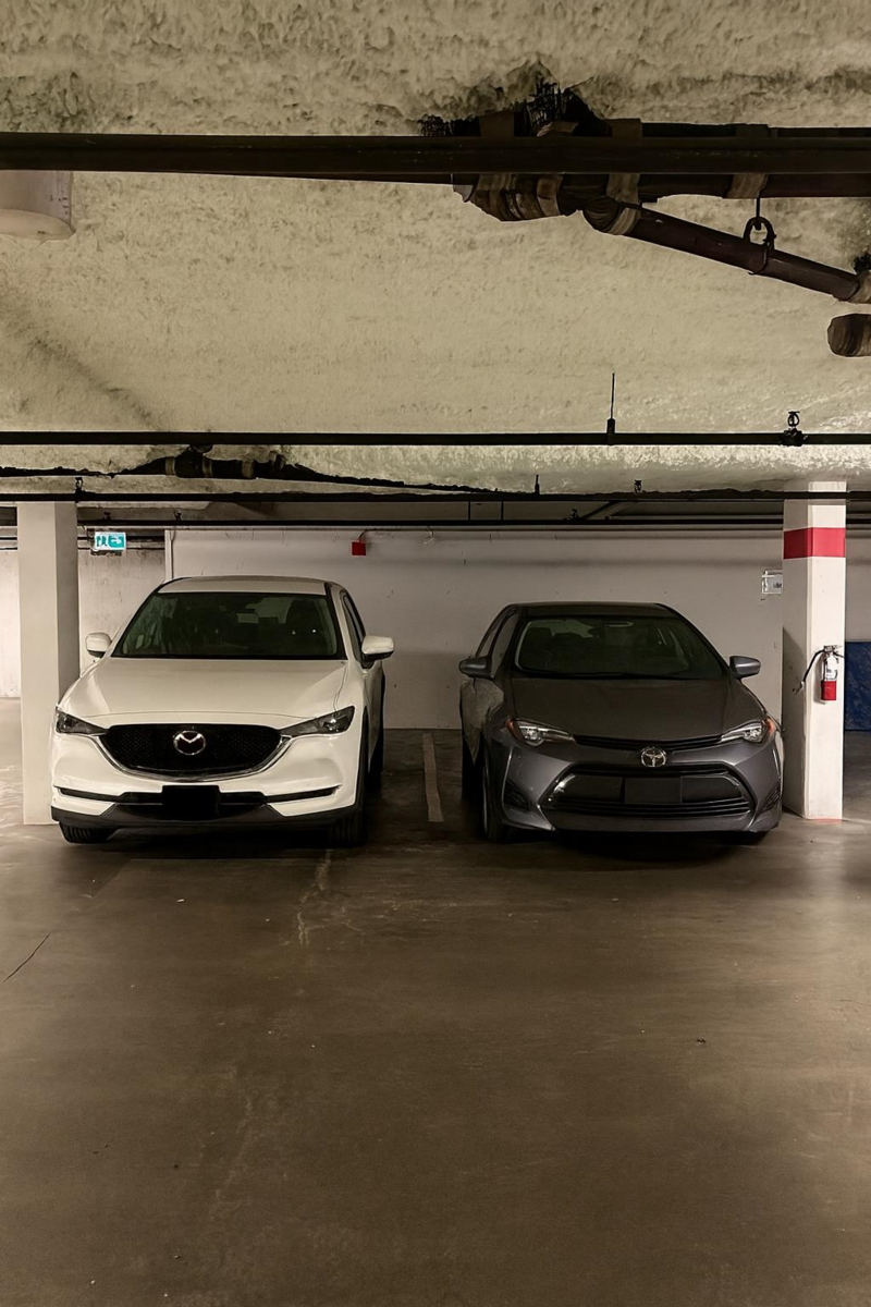 Community Amenities Photo (Clubhouse) of 205 4625 Grange Street, Burnaby, BC