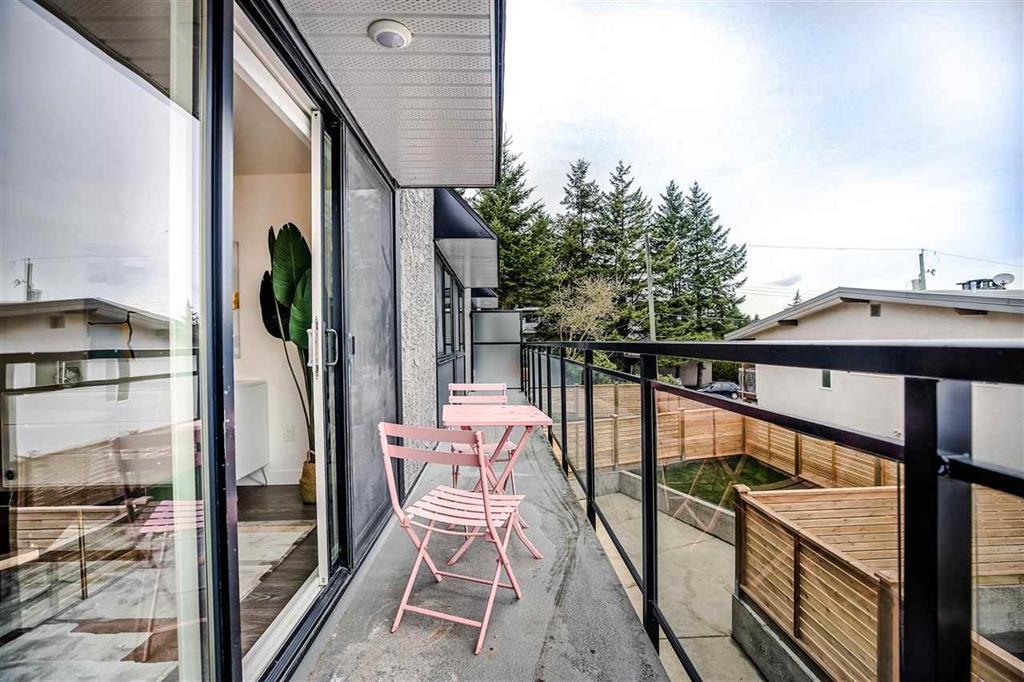 Dining Area Photo of 205 4625 Grange Street, Burnaby, BC