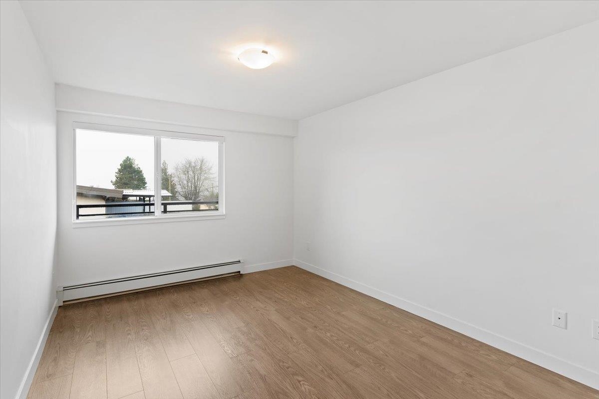 Entry Foyer Photo of 205 4625 Grange Street, Burnaby, BC
