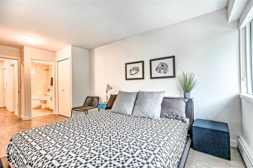 Guest Bathroom Photo of 205 4625 Grange Street, Burnaby, BC