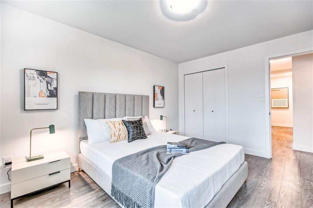 Laundry Room Photo of 205 4625 Grange Street, Burnaby, BC