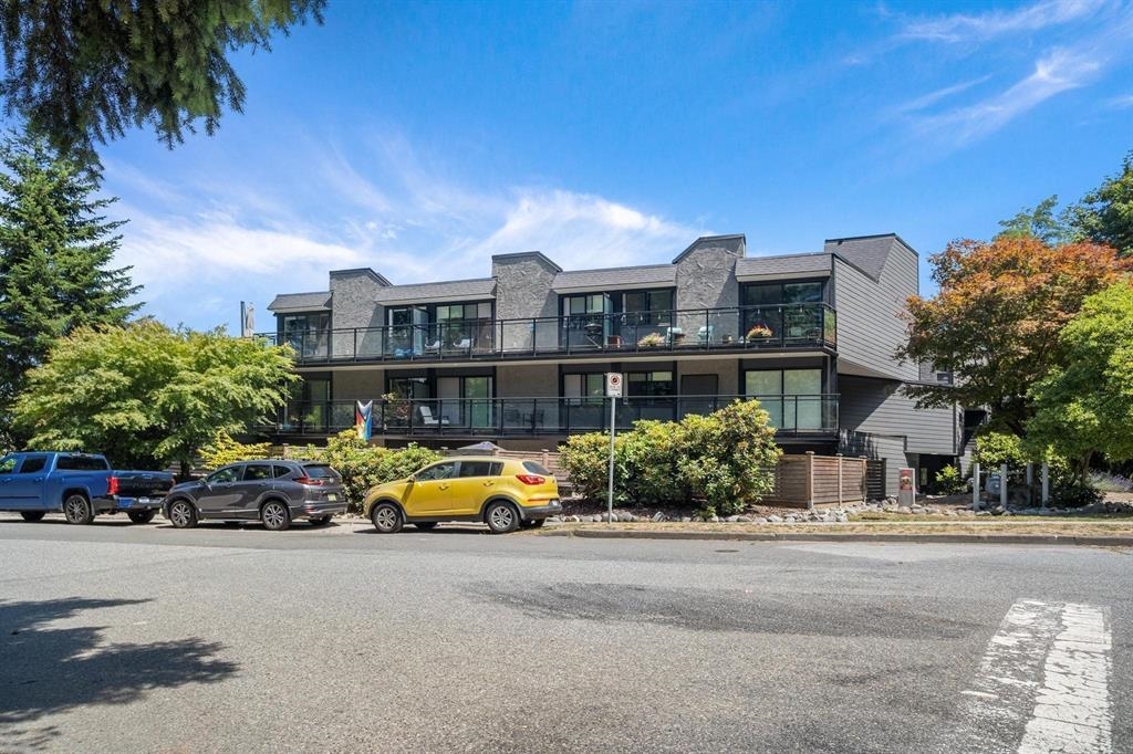 Neighborhood Park Photo Near 205 4625 Grange Street, Burnaby, BC