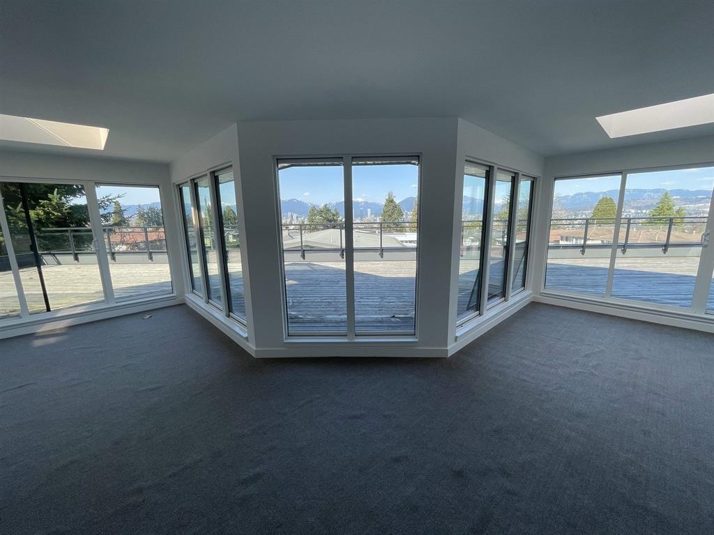 Outdoor Deck Photo of 205 4625 Grange Street, Burnaby, BC