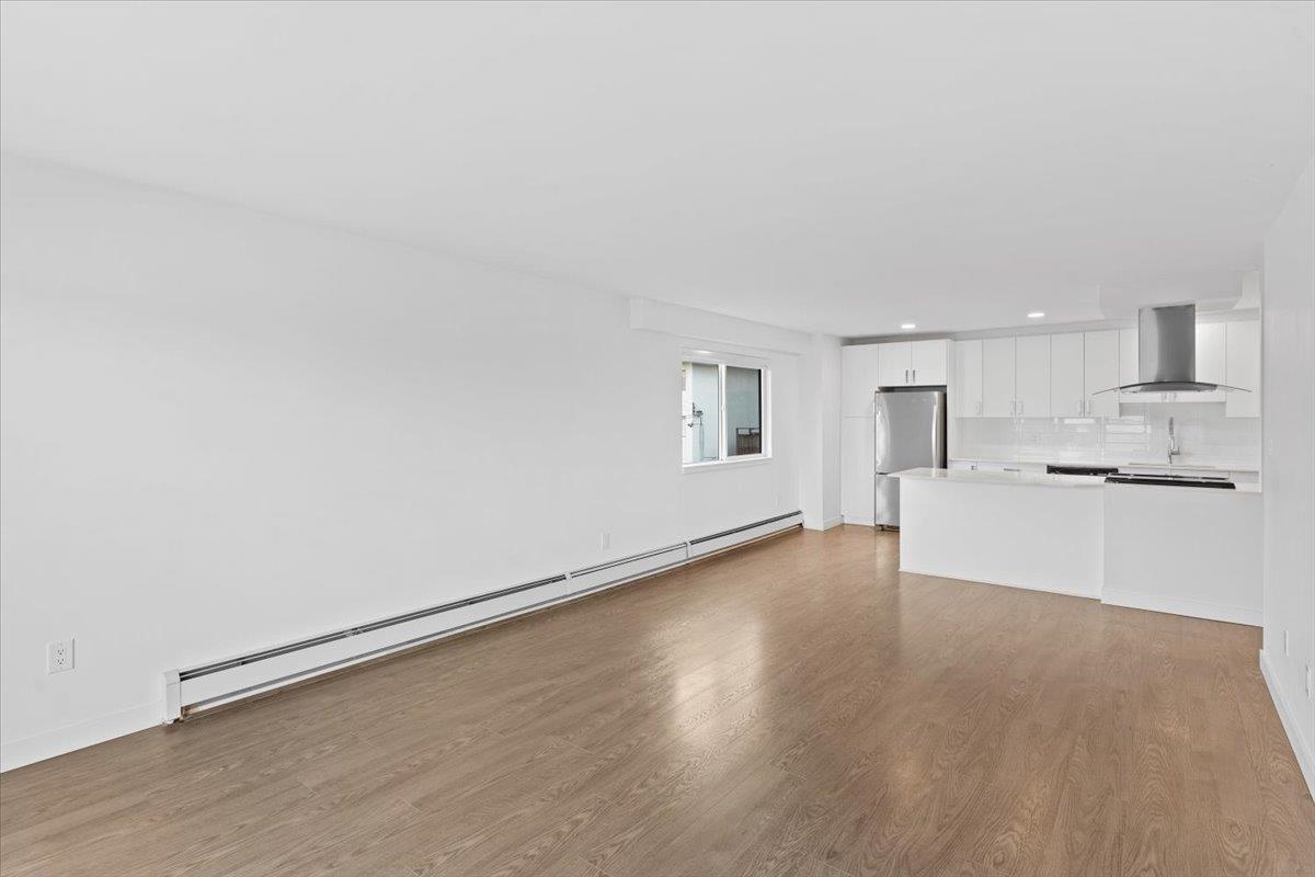 Pantry Photo of 205 4625 Grange Street, Burnaby, BC