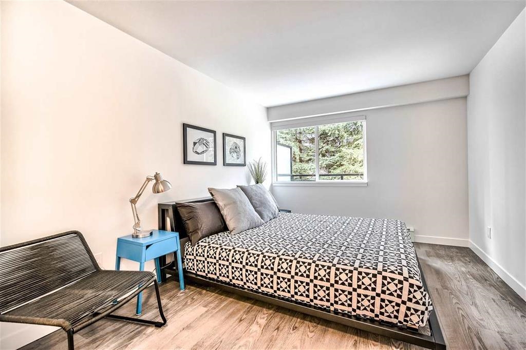 Powder Room Photo of 205 4625 Grange Street, Burnaby, BC