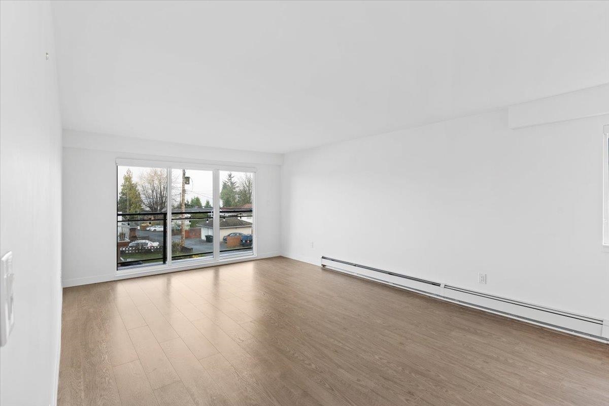 Primary Bedroom Photo of 205 4625 Grange Street, Burnaby, BC