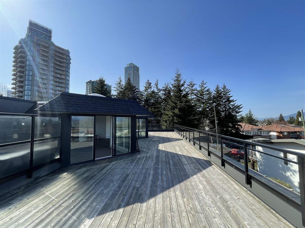 Swimming Pool Photo of 205 4625 Grange Street, Burnaby, BC