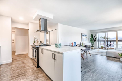 205 4625 Grange Street, Burnaby, BC, Burnaby — Apartment/Condo for sale