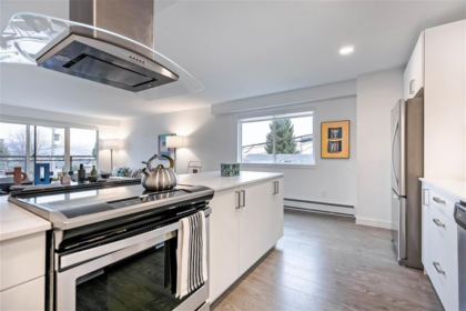 205 4625 Grange Street, Burnaby, BC, Burnaby — Apartment/Condo for sale