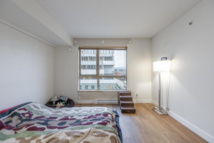 Basement Recreation Room Photo of 405 200 Keary Street, New Westminster, BC