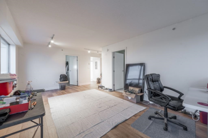 Breakfast Nook Photo of 405 200 Keary Street, New Westminster, BC