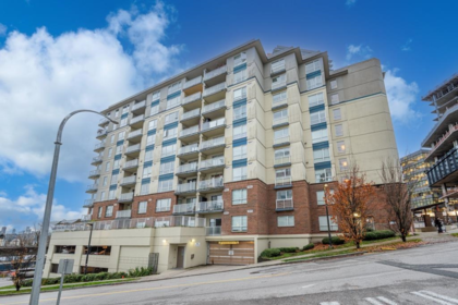 405 200 Keary Street, New Westminster, BC