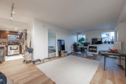 Pantry Photo of 405 200 Keary Street, New Westminster, BC