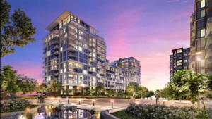 720 8800 Hazelbridge Way, Richmond, BC
