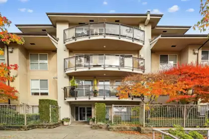 405 7505 138 Street, Surrey, BC, Surrey — Apartment/Condo for sale