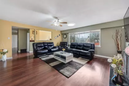 13553 84 Avenue, Surrey, BC, Surrey — Single Family Residence for sale