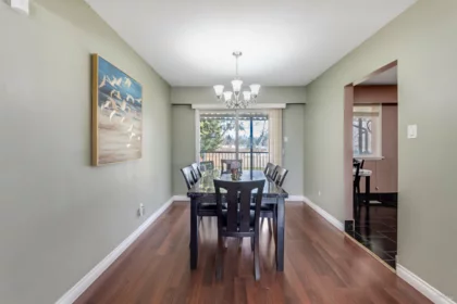 13553 84 Avenue, Surrey, BC, Surrey — Single Family Residence for sale