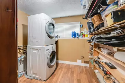 Walk-In Closet Photo of 13553 84 Avenue, Surrey, BC