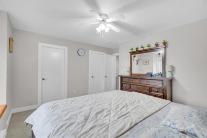 Basement Recreation Room Photo of 2 32035 Mt Waddington Avenue, Abbotsford, BC