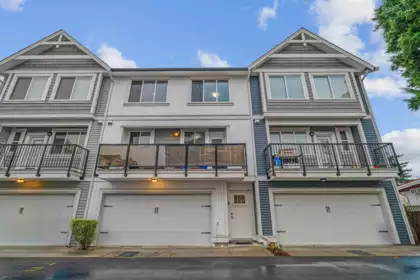 2 32035 Mt Waddington Avenue, Abbotsford, BC, Abbotsford West — 4 bed townhouse for sale