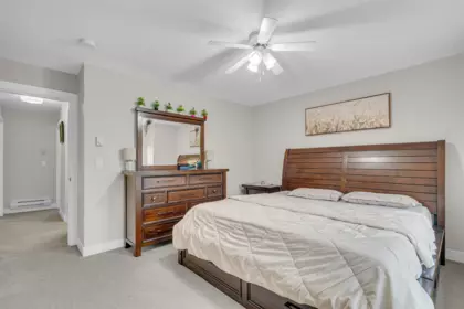 Loft / Bonus Room Photo of 2 32035 Mt Waddington Avenue, Abbotsford, BC