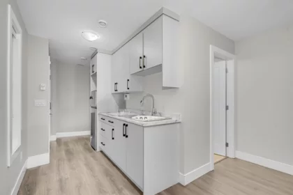 Mudroom Photo of 2 32035 Mt Waddington Avenue, Abbotsford, BC