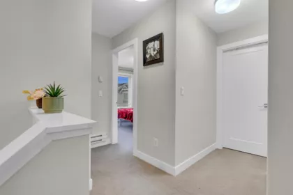 Walk-In Closet Photo of 2 32035 Mt Waddington Avenue, Abbotsford, BC