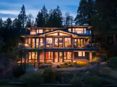 1812 Cardinal Crescent, North Vancouver, BC