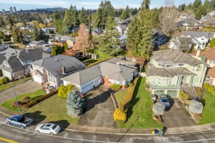 2235 Leclair Drive, Coquitlam, BC
