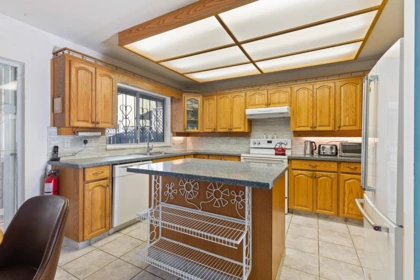 Guest Bathroom Photo of 2235 Leclair Drive, Coquitlam, BC