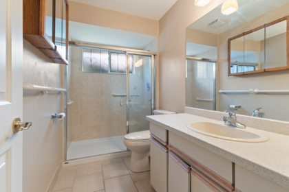 Hallway Photo of 2235 Leclair Drive, Coquitlam, BC
