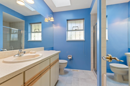 Laundry Room Photo of 2235 Leclair Drive, Coquitlam, BC