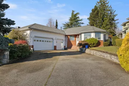 2235 Leclair Drive, Coquitlam, BC